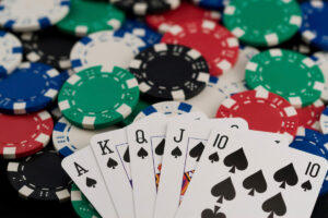 Tổng quát về cách chơi Poker